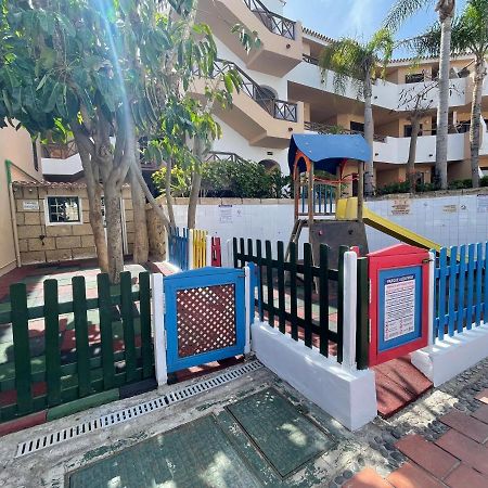 Tu Hogar En Tenerife ,Parque Albatros ซานมิเกลเดียโบนา ภายนอก รูปภาพ