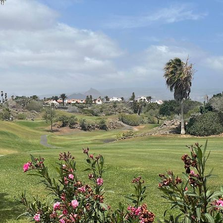 Tu Hogar En Tenerife ,Parque Albatros ซานมิเกลเดียโบนา ภายนอก รูปภาพ