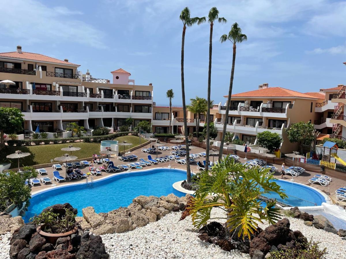 Tu Hogar En Tenerife ,Parque Albatros ซานมิเกลเดียโบนา ภายนอก รูปภาพ