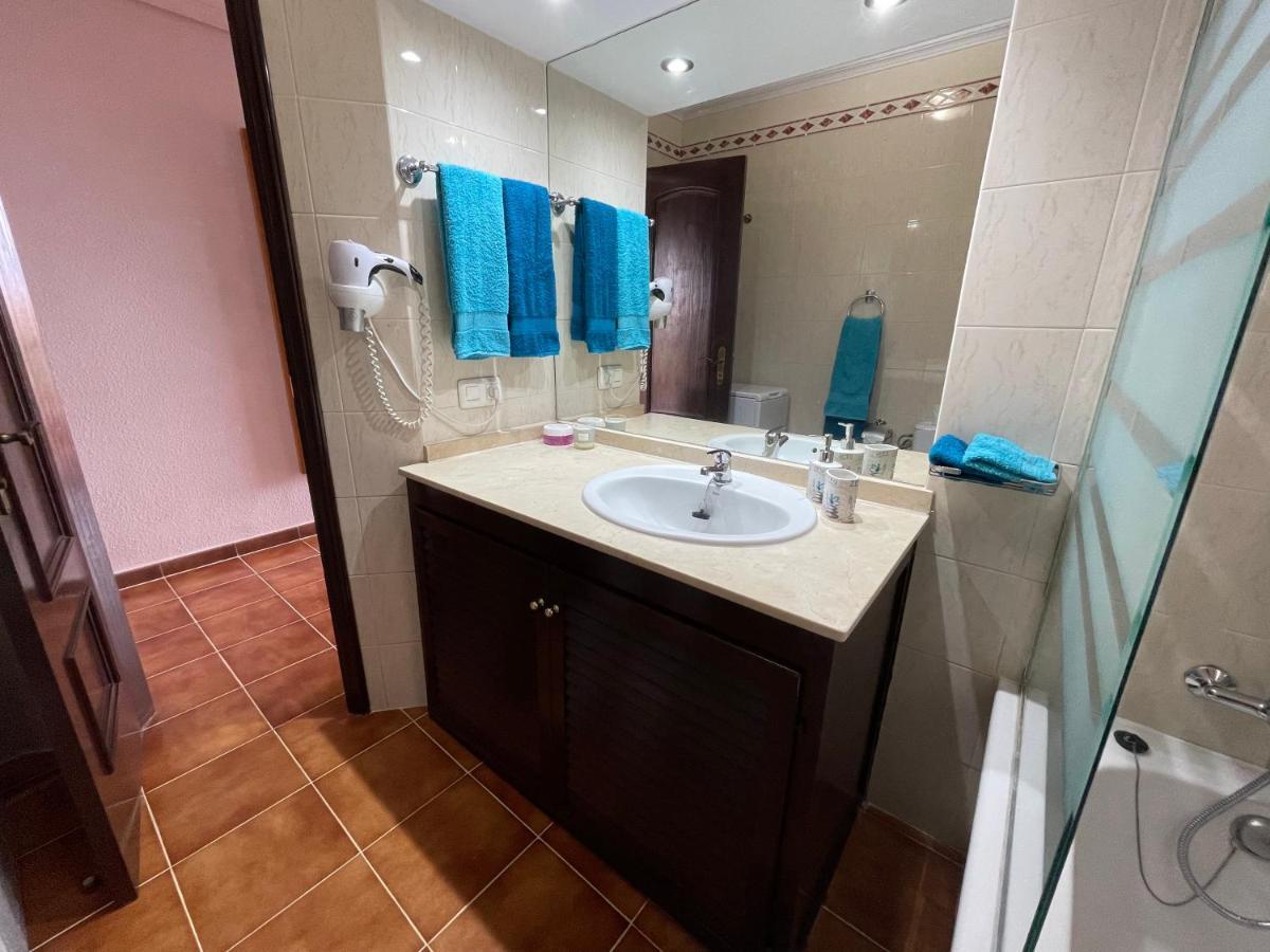 Tu Hogar En Tenerife ,Parque Albatros ซานมิเกลเดียโบนา ภายนอก รูปภาพ