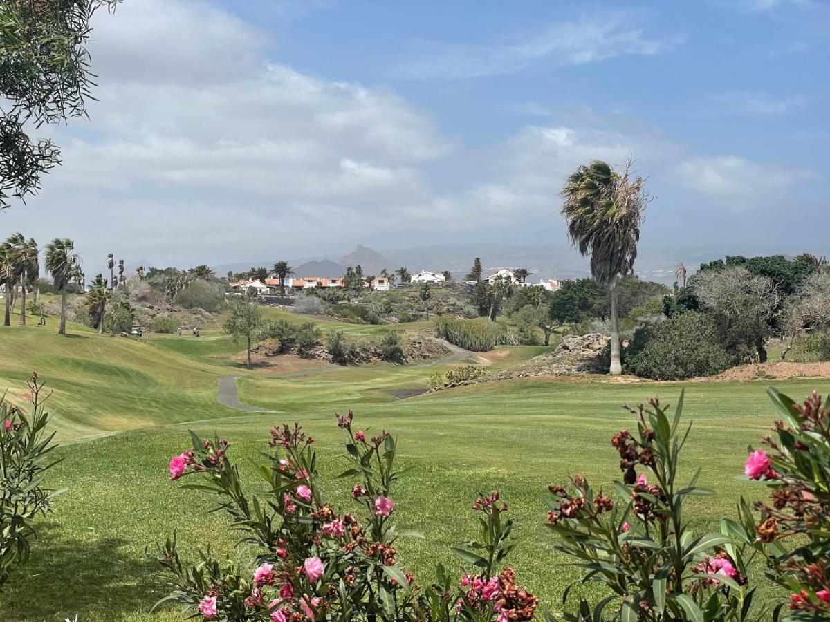 Tu Hogar En Tenerife ,Parque Albatros ซานมิเกลเดียโบนา ภายนอก รูปภาพ
