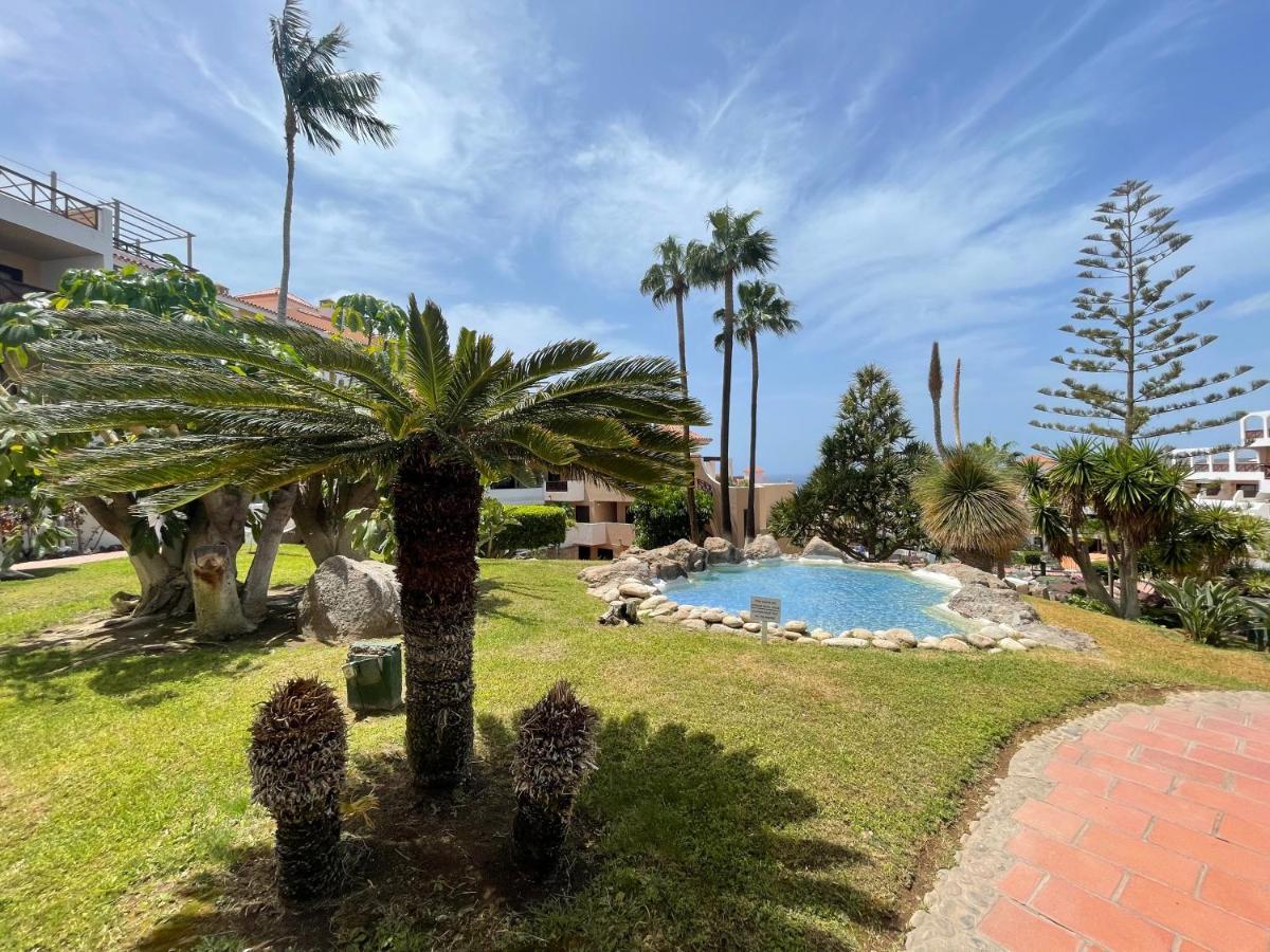Tu Hogar En Tenerife ,Parque Albatros ซานมิเกลเดียโบนา ภายนอก รูปภาพ