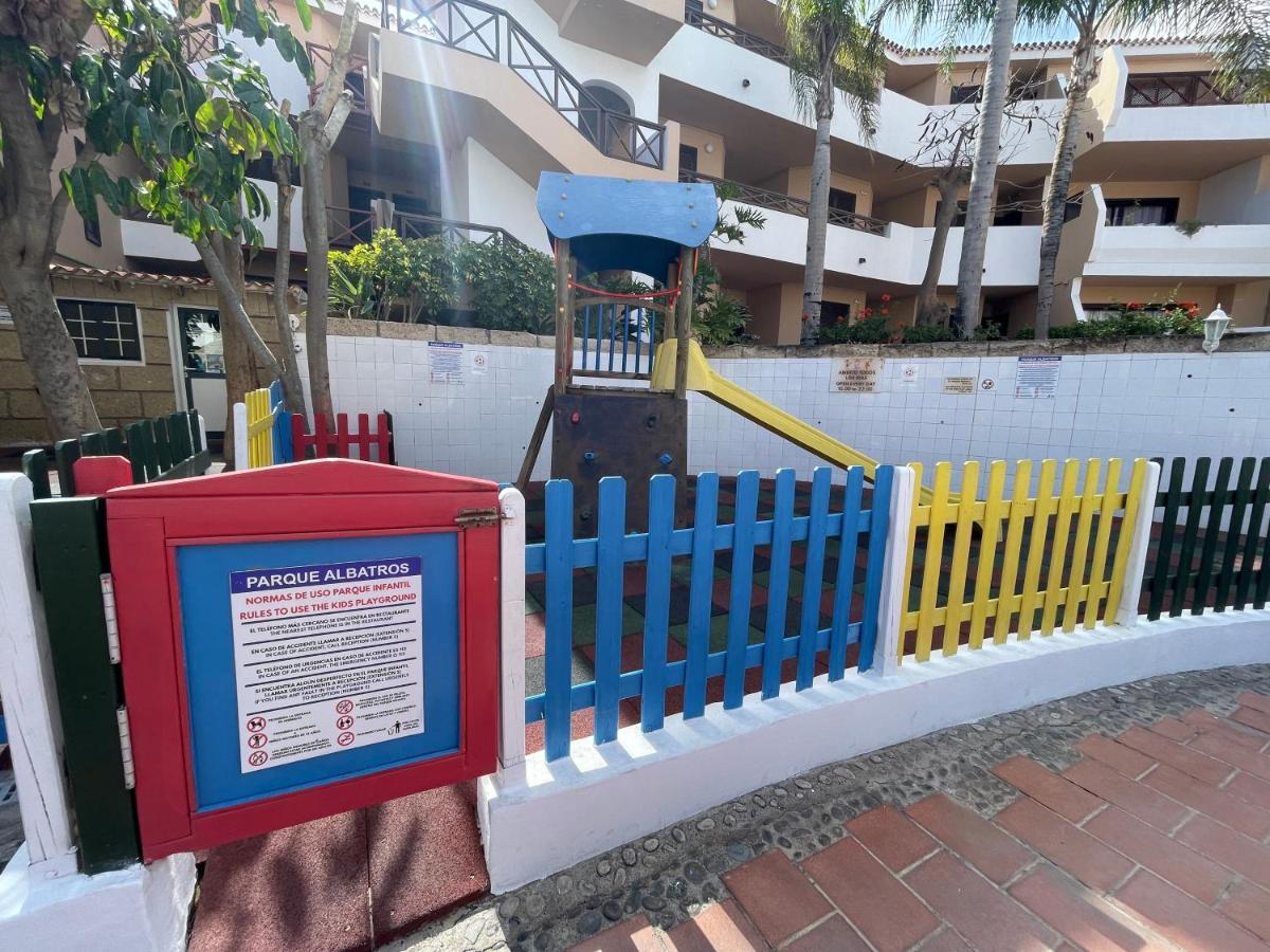 Tu Hogar En Tenerife ,Parque Albatros ซานมิเกลเดียโบนา ภายนอก รูปภาพ
