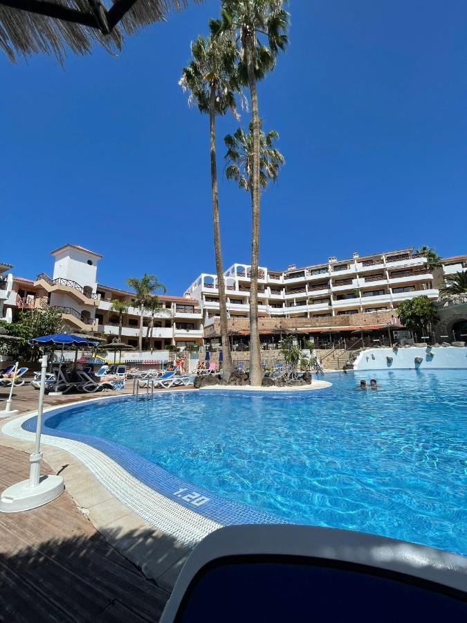 Tu Hogar En Tenerife ,Parque Albatros ซานมิเกลเดียโบนา ภายนอก รูปภาพ