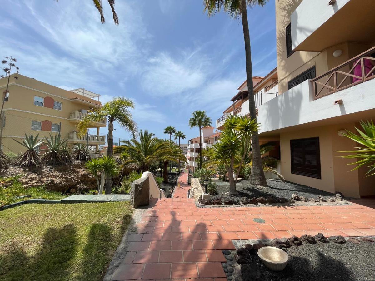 Tu Hogar En Tenerife ,Parque Albatros ซานมิเกลเดียโบนา ภายนอก รูปภาพ
