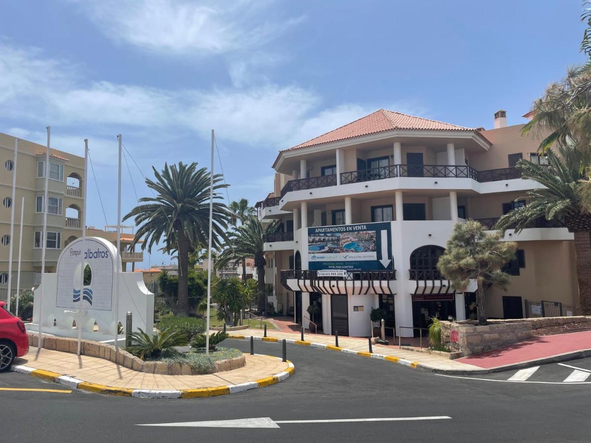 Tu Hogar En Tenerife ,Parque Albatros ซานมิเกลเดียโบนา ภายนอก รูปภาพ
