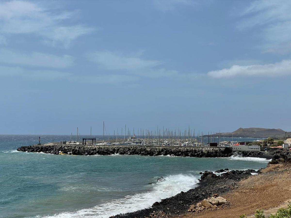 Tu Hogar En Tenerife ,Parque Albatros ซานมิเกลเดียโบนา ภายนอก รูปภาพ