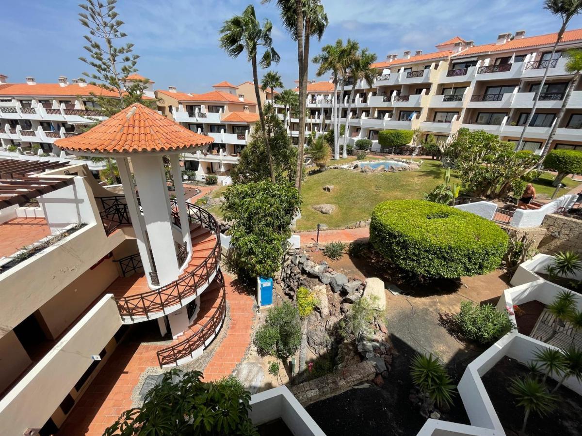 Tu Hogar En Tenerife ,Parque Albatros ซานมิเกลเดียโบนา ภายนอก รูปภาพ