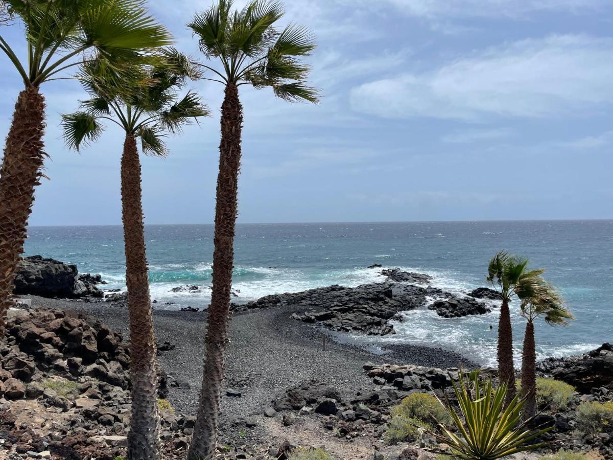 Tu Hogar En Tenerife ,Parque Albatros ซานมิเกลเดียโบนา ภายนอก รูปภาพ