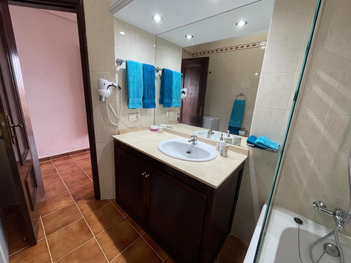 Tu Hogar En Tenerife ,Parque Albatros ซานมิเกลเดียโบนา ภายนอก รูปภาพ