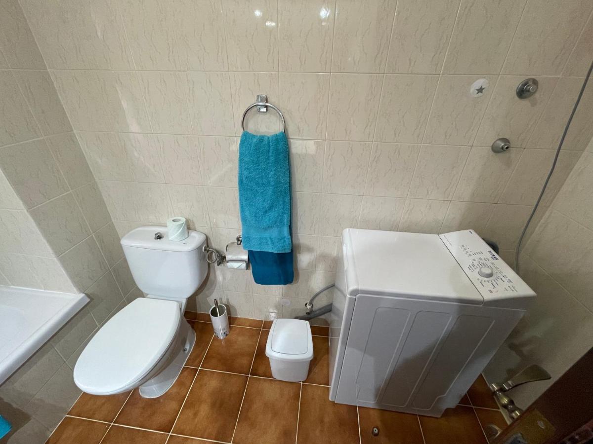 Tu Hogar En Tenerife ,Parque Albatros ซานมิเกลเดียโบนา ภายนอก รูปภาพ