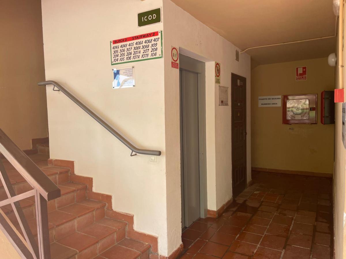 Tu Hogar En Tenerife ,Parque Albatros ซานมิเกลเดียโบนา ภายนอก รูปภาพ