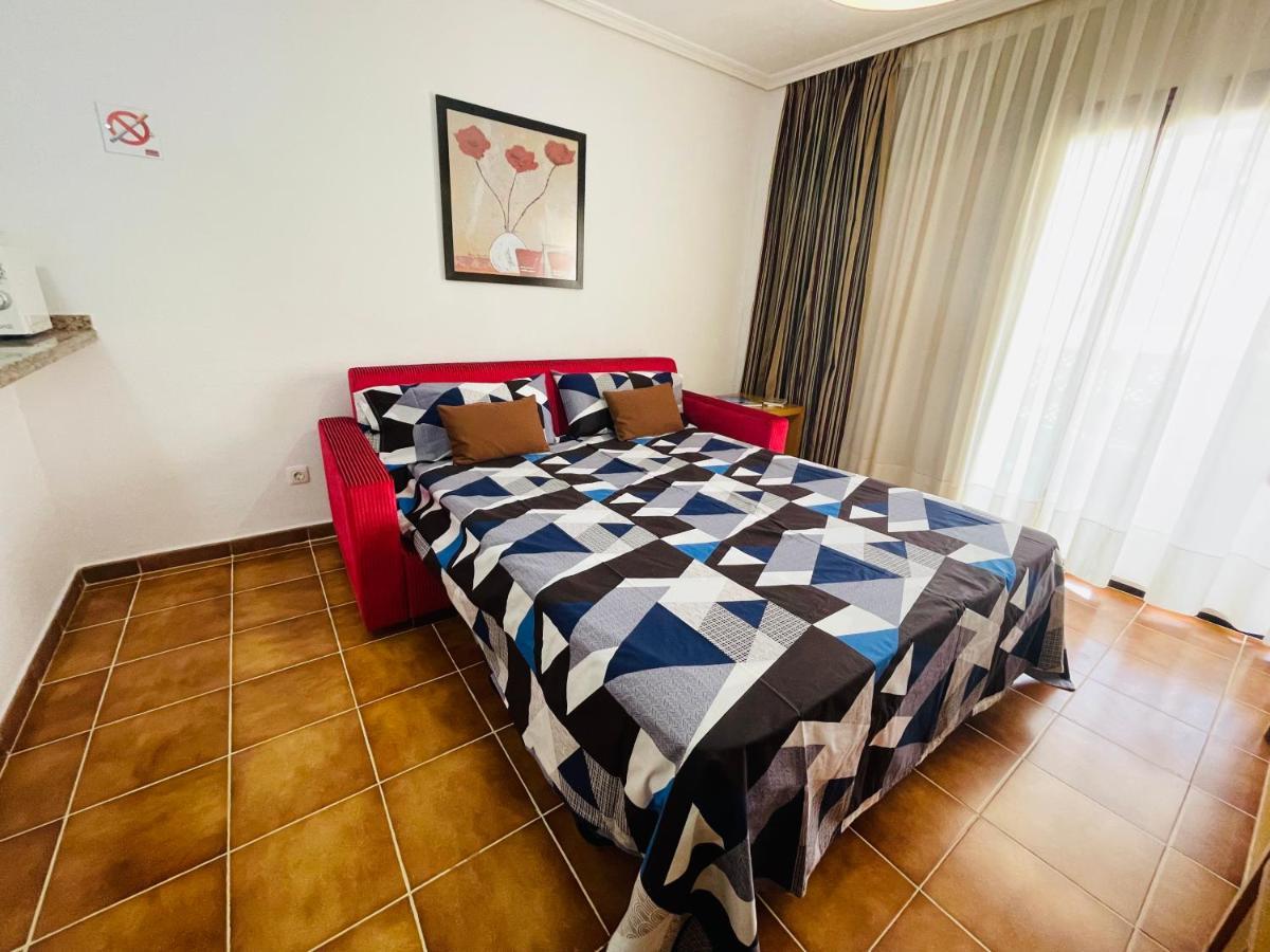 Tu Hogar En Tenerife ,Parque Albatros ซานมิเกลเดียโบนา ภายนอก รูปภาพ