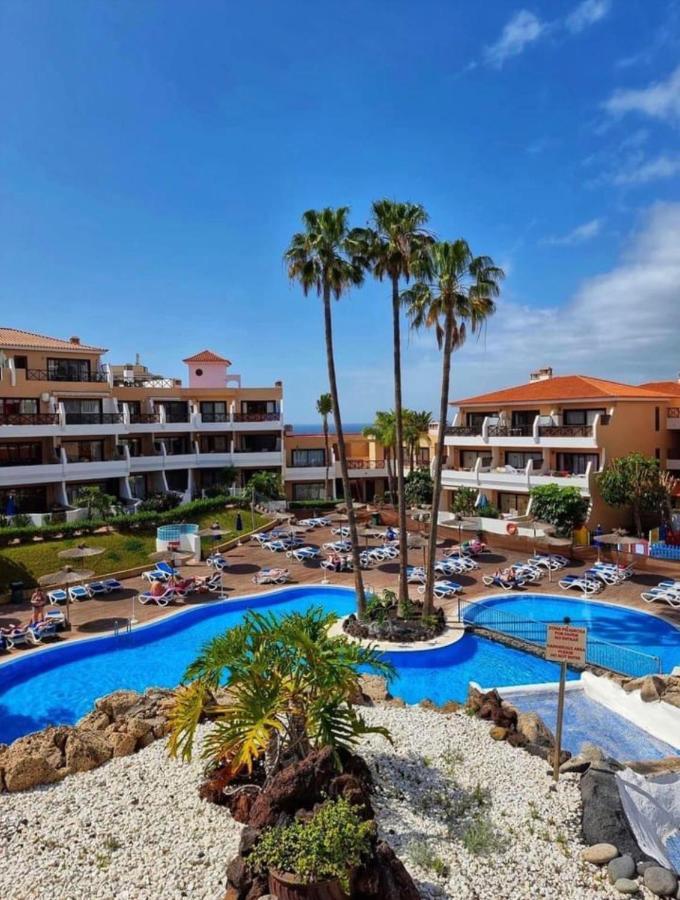 Tu Hogar En Tenerife ,Parque Albatros ซานมิเกลเดียโบนา ภายนอก รูปภาพ