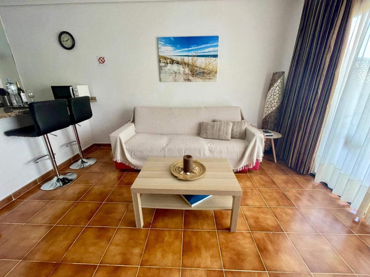 Tu Hogar En Tenerife ,Parque Albatros ซานมิเกลเดียโบนา ภายนอก รูปภาพ