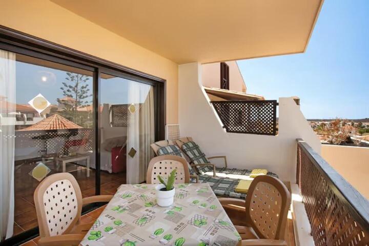 Tu Hogar En Tenerife ,Parque Albatros ซานมิเกลเดียโบนา ภายนอก รูปภาพ