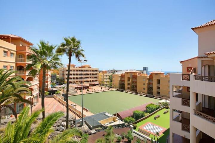Tu Hogar En Tenerife ,Parque Albatros ซานมิเกลเดียโบนา ภายนอก รูปภาพ