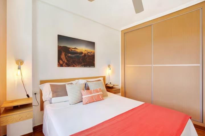 Tu Hogar En Tenerife ,Parque Albatros ซานมิเกลเดียโบนา ภายนอก รูปภาพ